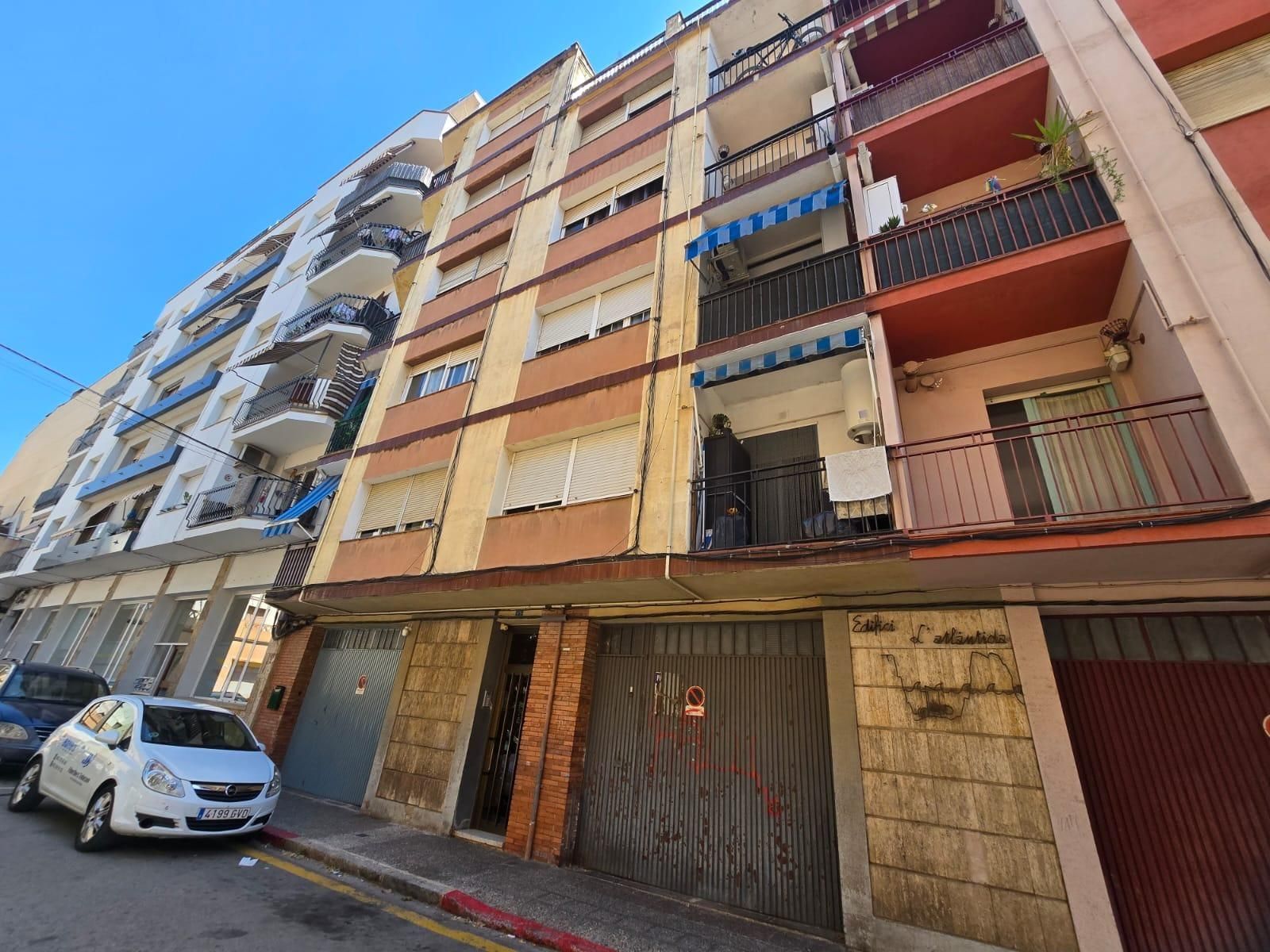 Piso en venta en Santa Eugènia