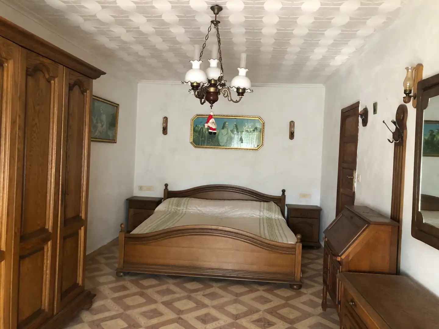 House with terrace for sale in Aldea Hospicio 40, imagen 2