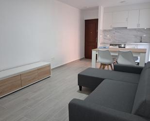 Flat to rent in El Grao