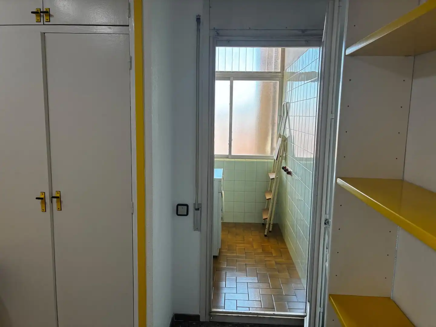 Ático con terraza en venta en Ponent, imagen 20