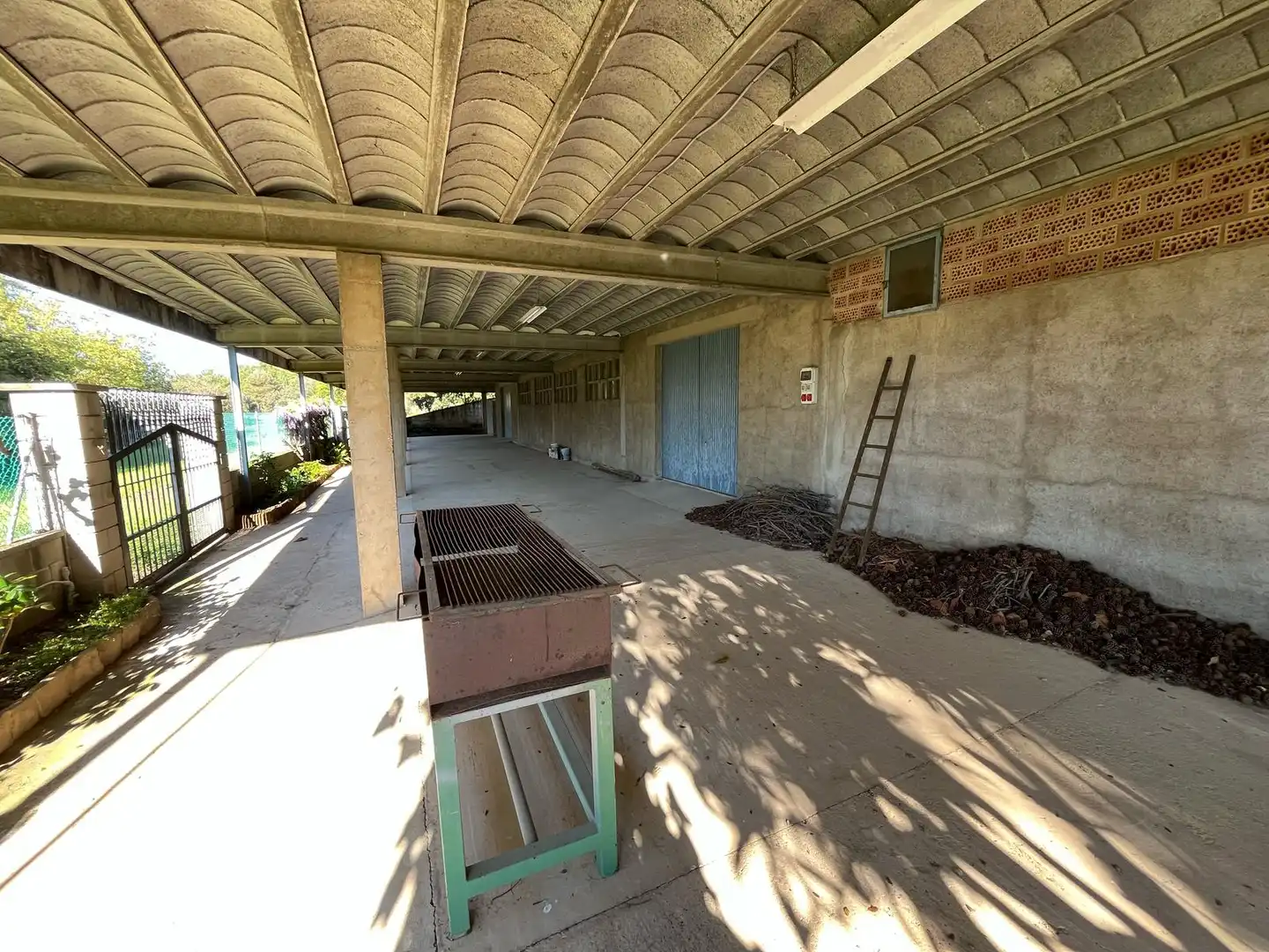 Casa o xalet en venda a Olius