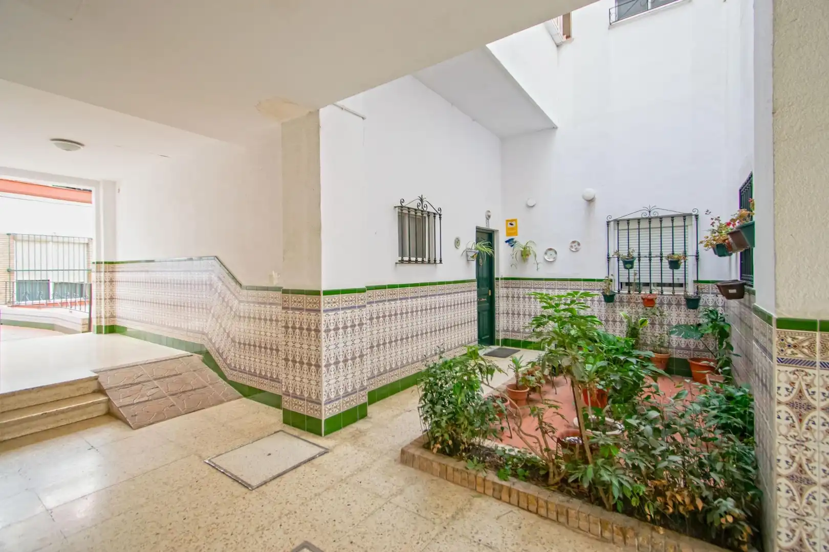 Piso con ascensor en venta en Bellavista - La Palmera, imagen 30