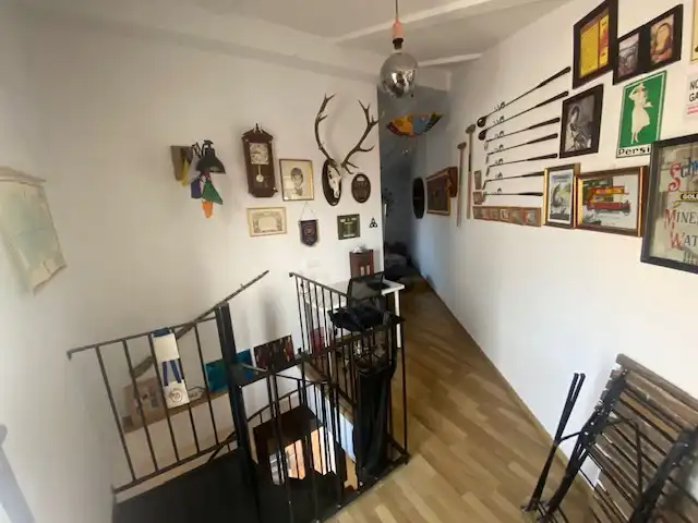 Dúplex de lloguer a Calle Tenerías, Aracena