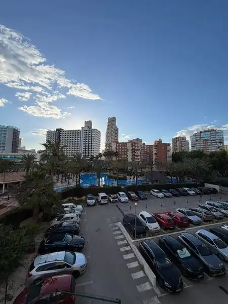 Apartment with lift for sale in Avenida Juan Fuster Zaragoza, imagen 8