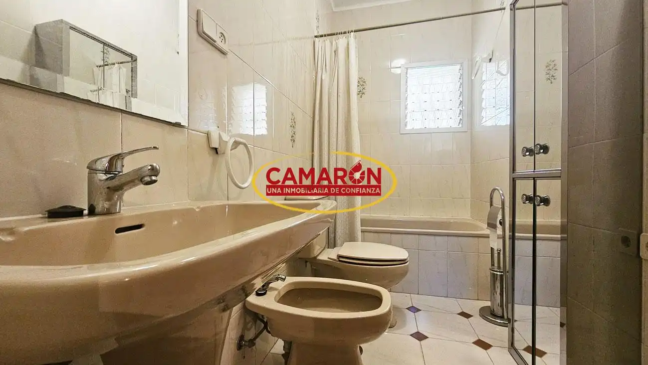 House with pool for sale in Palomares del Río, imagen 22
