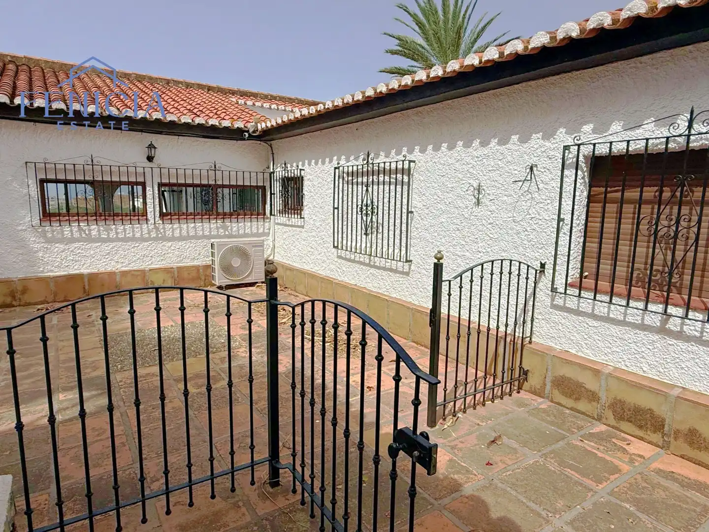 Casa amb piscina en venda a Almuñecar centro, imagen 32