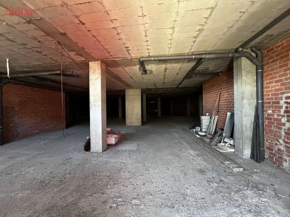 Business premises for sale in Castela 682, imagen 16