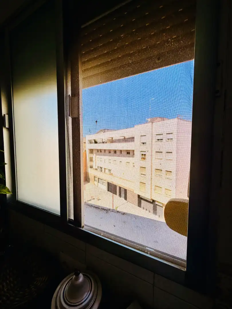 Flat for sale in Sevilla  with Air Conditioner and Terrace