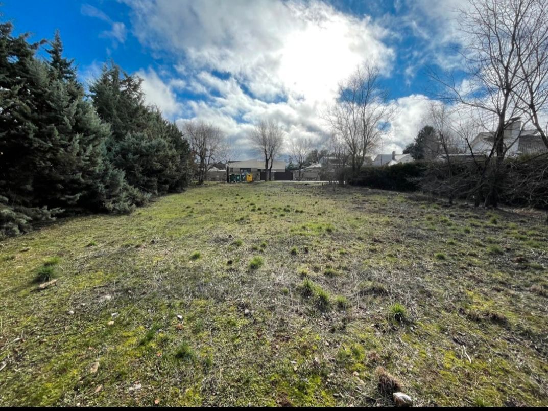 Residencial en venda en Nuevo Baztán