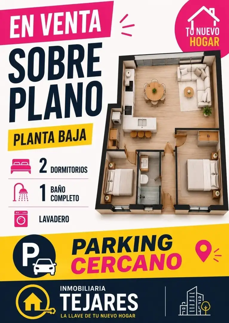 Piso en venta en Albacete con Aire acondicionado