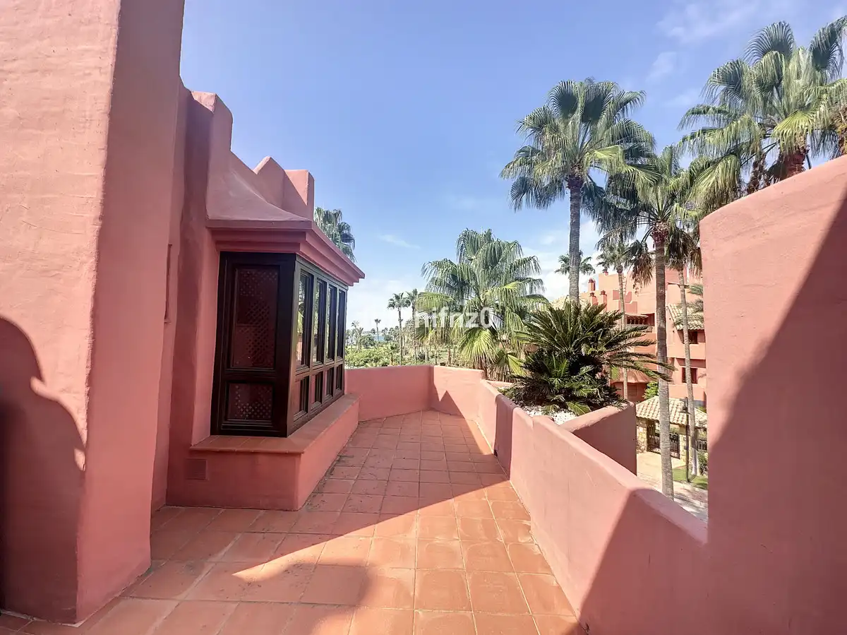 Apartament amb piscina en venda a Benamara - Atalaya, imagen 20