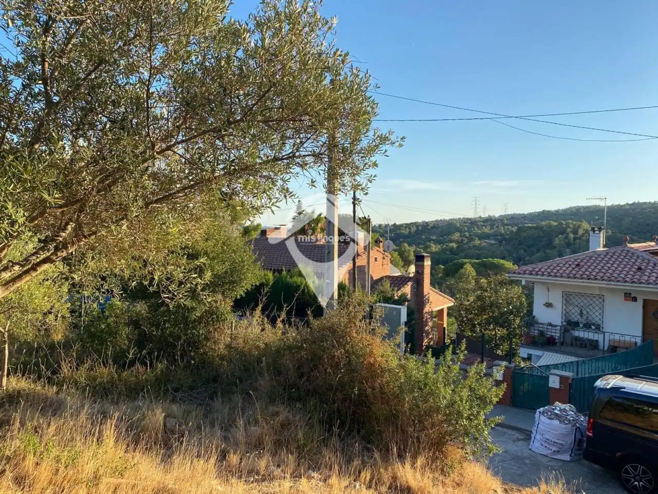 Terreny residencial en venda a Calle Farigola, imagen 11