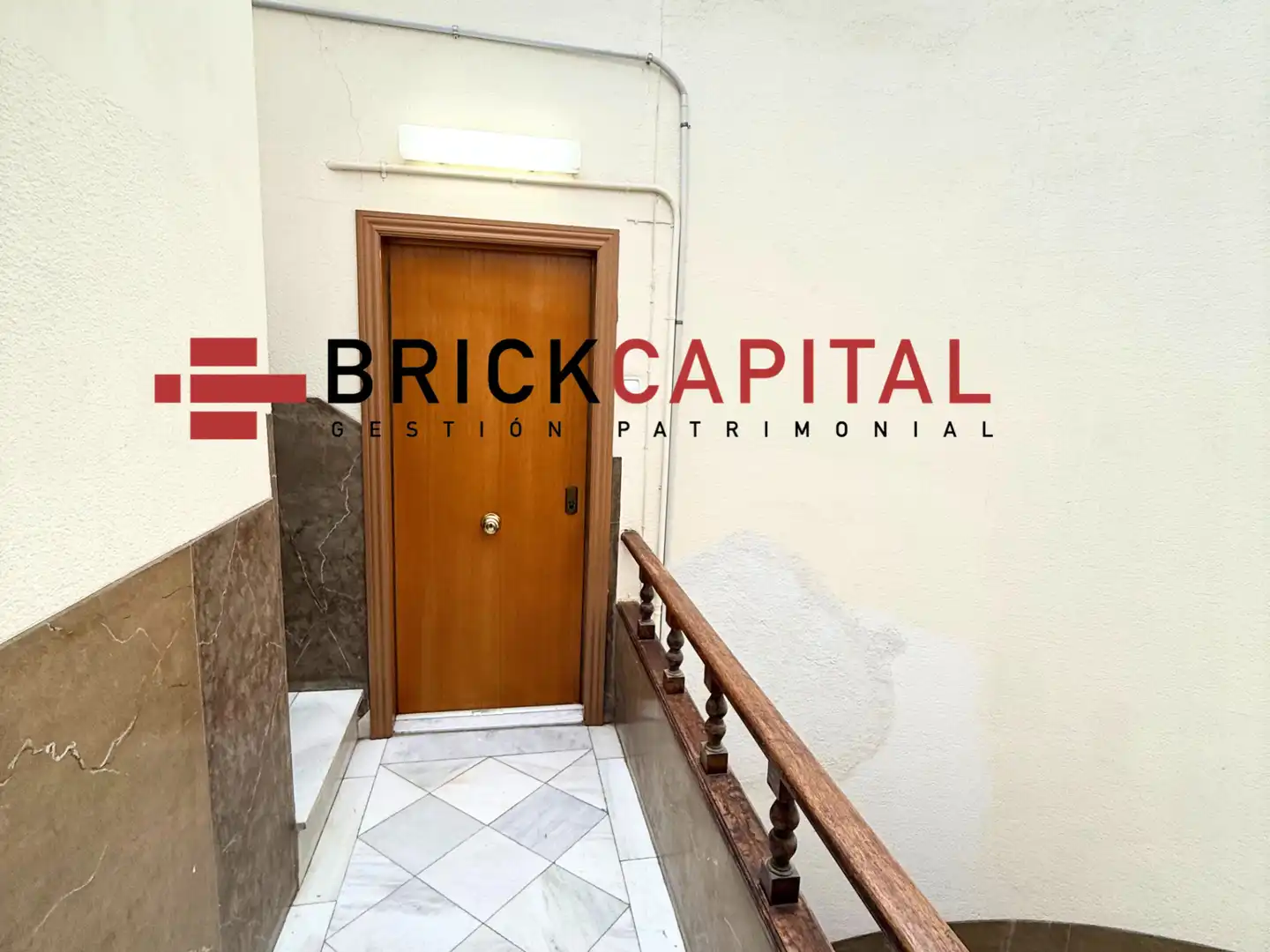Terraza de Ático en venta en Barcelona con Calefacción, Parquet y Terraza