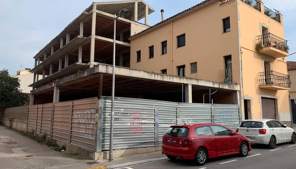 Foto 1 de Edifici en venda a Carrer Catalunya, 37, Artés, Barcelona