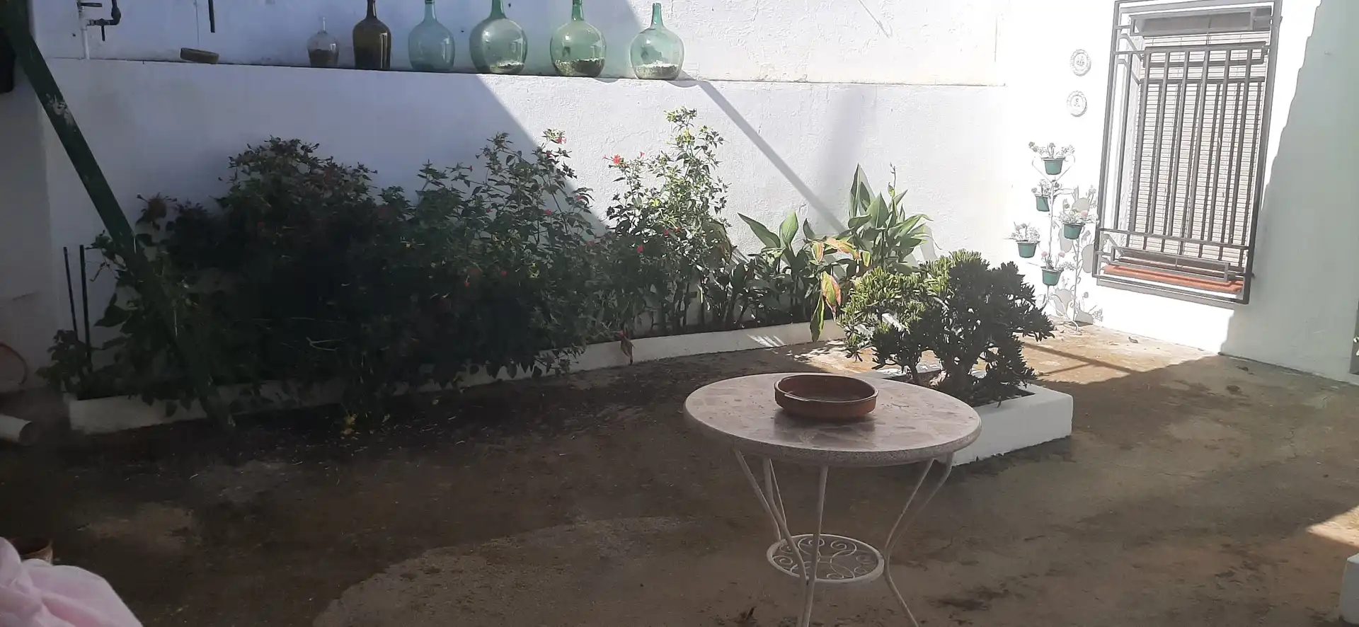 Casa o chalet en venta en Calle Marqués de Valdeterrazo, Valencia del Mombuey