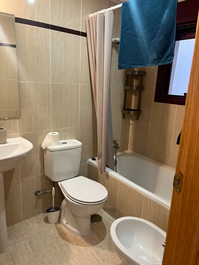 Flat for sale in Calle de San Sebastián, El Tiemblo