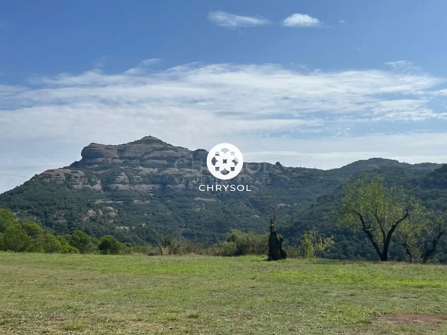Finca rústica en venta en SANT LLEIR, Mura