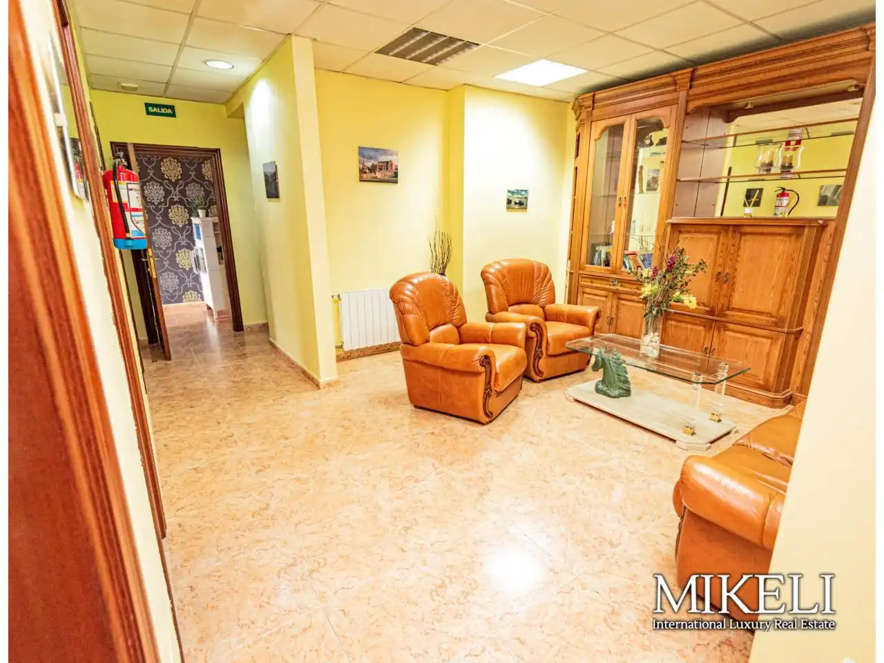 Commercial properties for sale in Paseo MUELLE, Comillas (Cantabria)