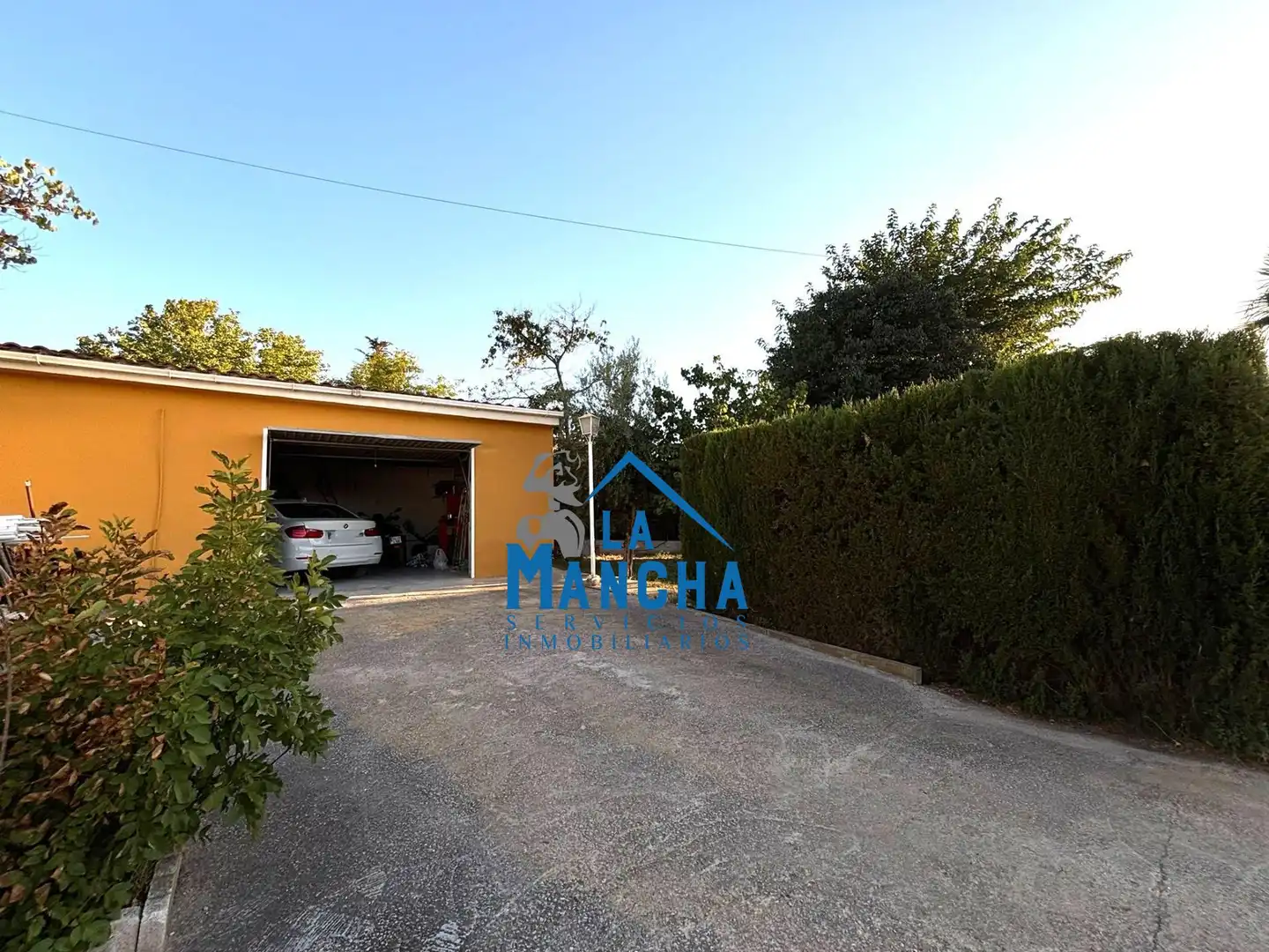 Haus mit Pool zum Verkauf in Pedanías - Extrarradio, imagen 24