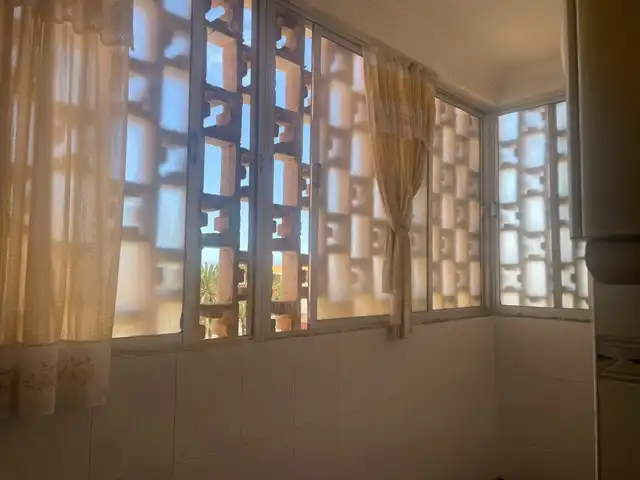 Terraza de Piso en venta en La Pardilla - San Antonio