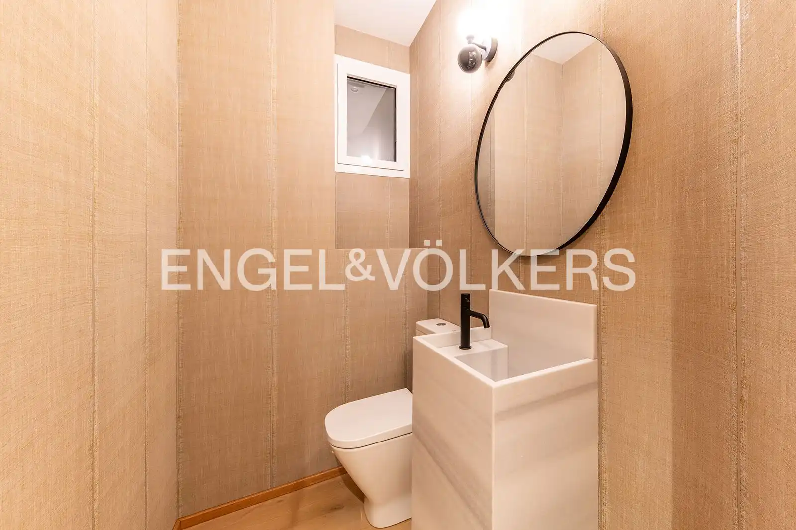 Piso con ascensor en venta en Barrio de Salamanca, imagen 13