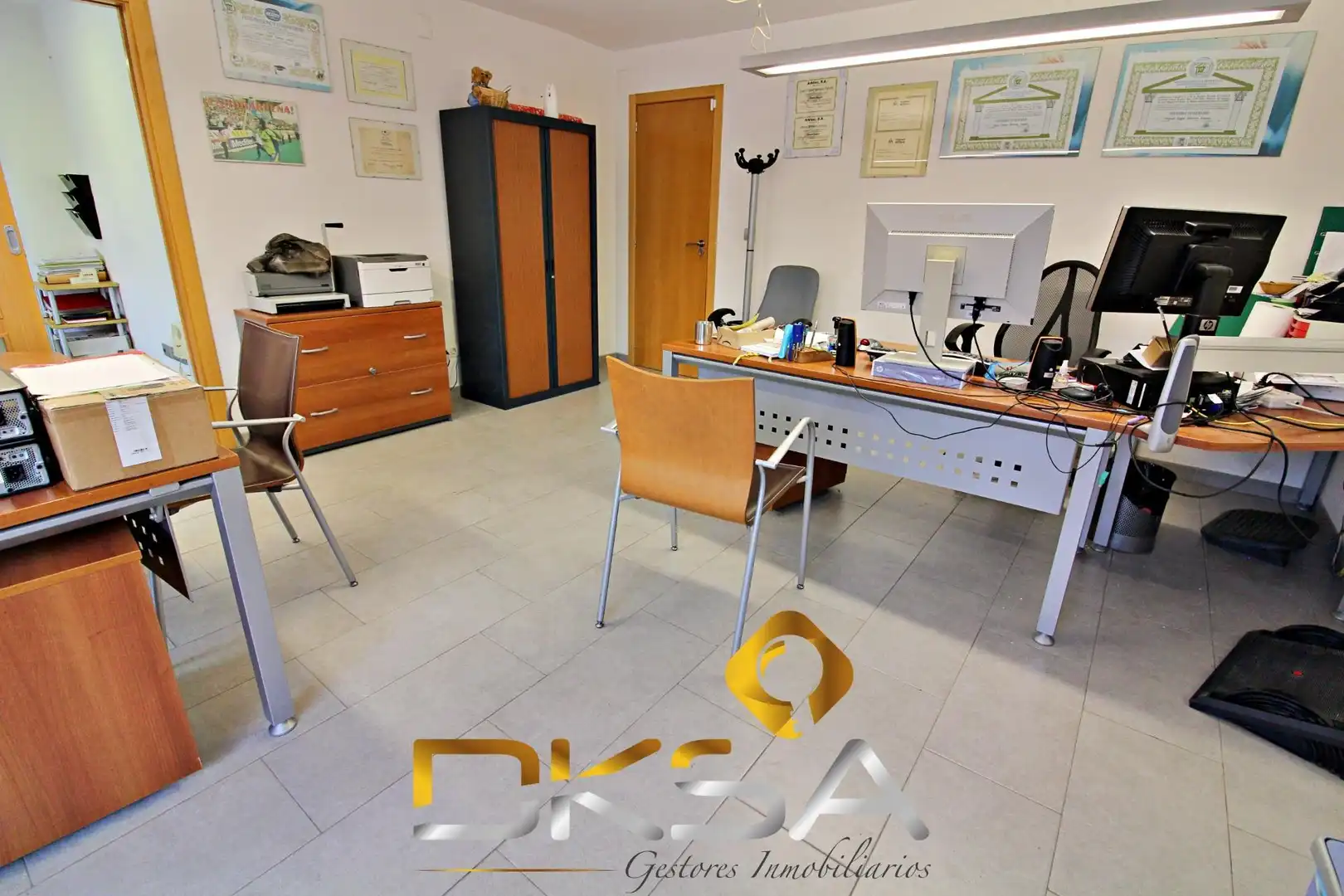 Local comercial de lloguer a AUSIAS MARC, imagen 2