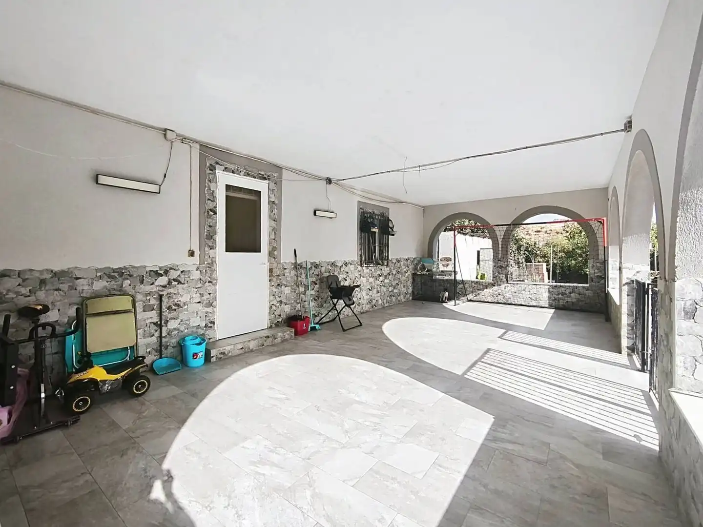 Casa rustica in vendita a Pechina, imagen 7