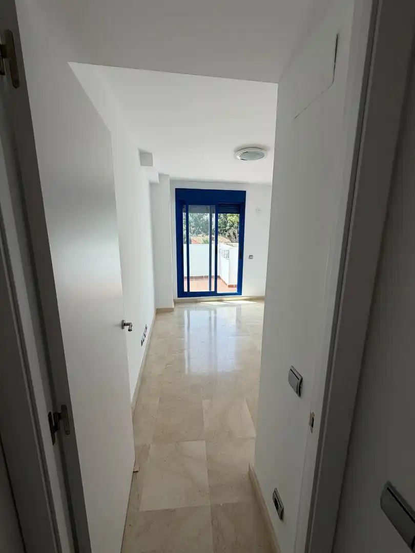 Wohnungen zum Verkauf in Benalmádena mit Klimaanlage, Heizung und Terrasse