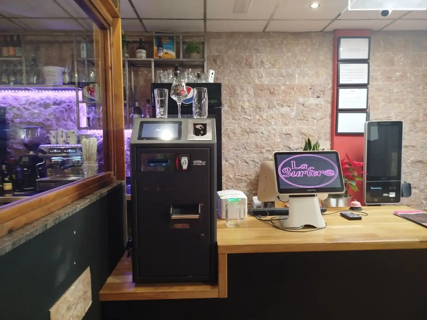 Local comercial en venda a Av Barcelona 121, imagen 4