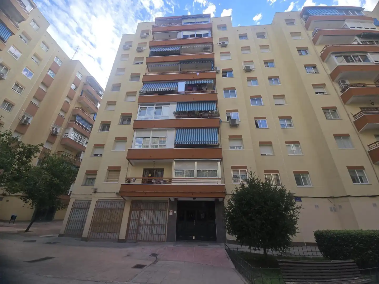 Wohnungen zum Verkauf in Móstoles, Madrid