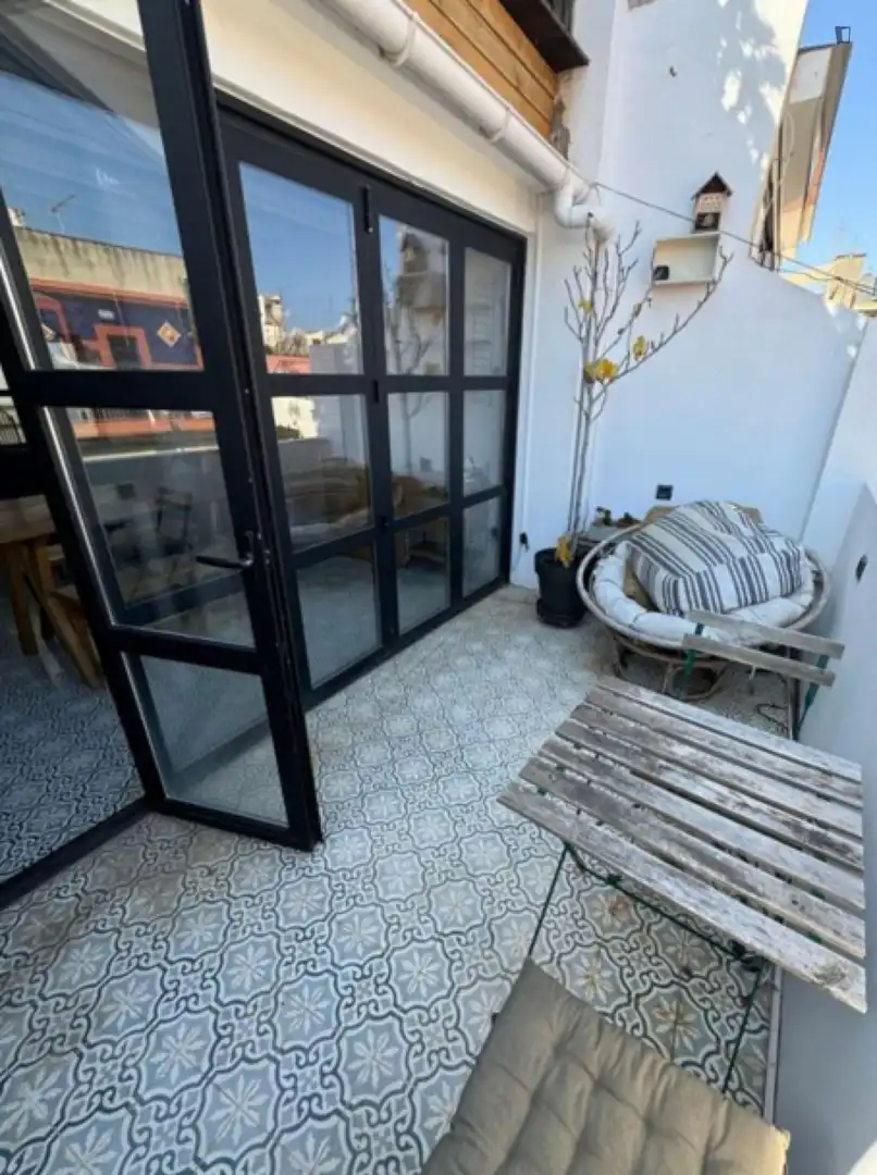 Apartamento de alquiler en Barri Gòtic