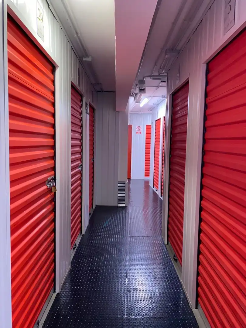 Trastero en venta en Madrid
