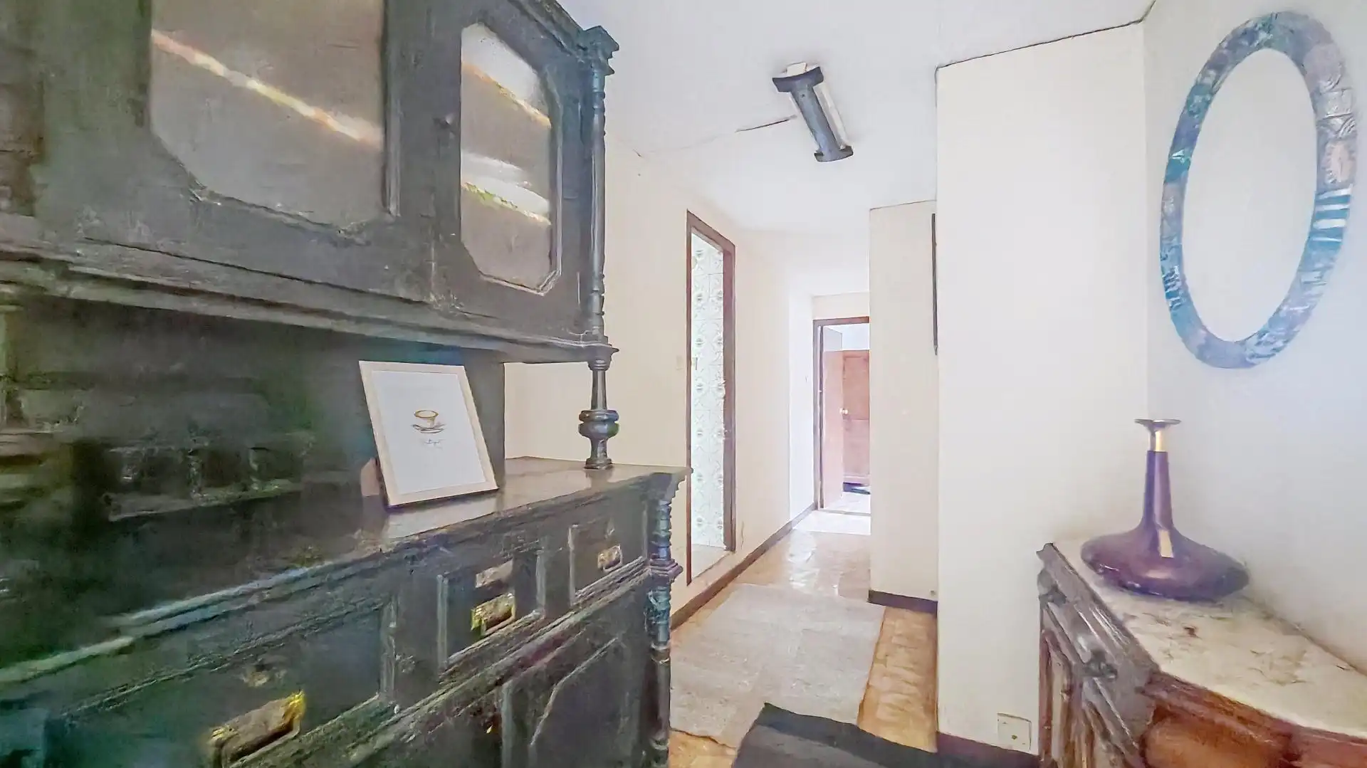 Detached homes for sale in Belmonte de Miranda