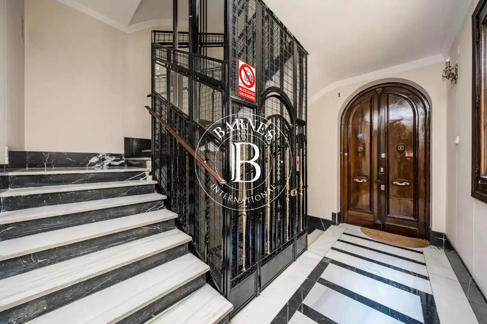 Flat with terrace for sale in Chamberí, imagen 50