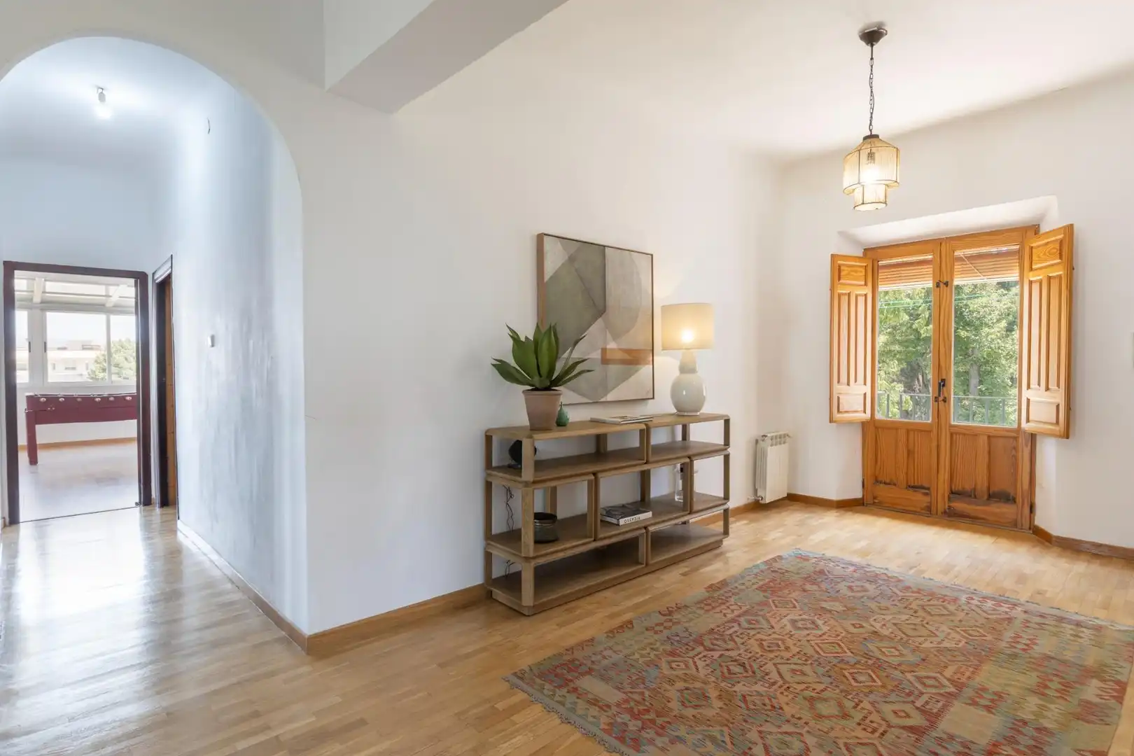 Casa o chalet en venta en Las Gabias con Aire acondicionado, Calefacción y Jardín privado