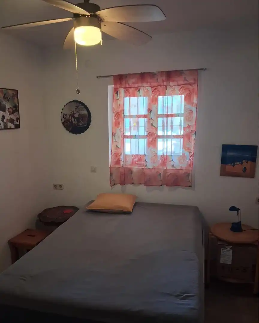 Bedroom of Houses for sale in Coín  with Private garden, Terrace and Swimming Pool
