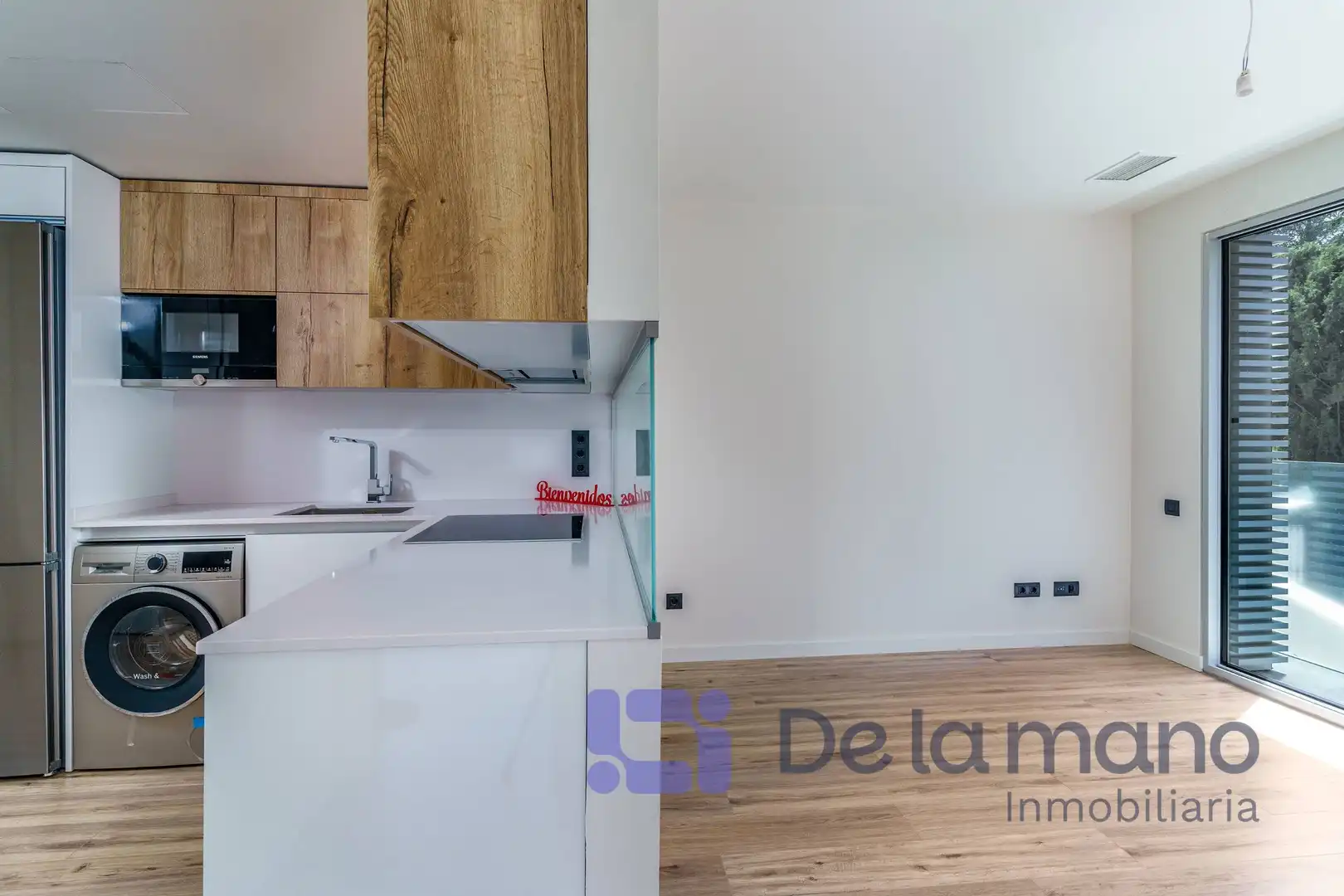 Apartments for rent in Calle de la Costa Brava, 13, Mirasierra