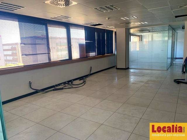 Oficina en Alquiler en Ciudad de la Comunicación - Arco Ladrillo