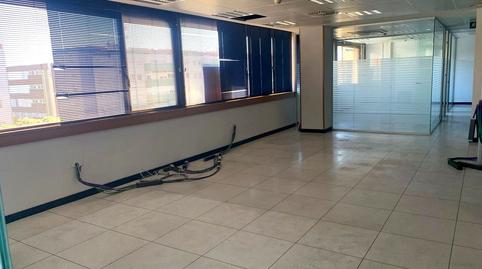 Foto 3 de Oficina de lloguer a Ciudad de la Comunicación - Arco Ladrillo, Valladolid