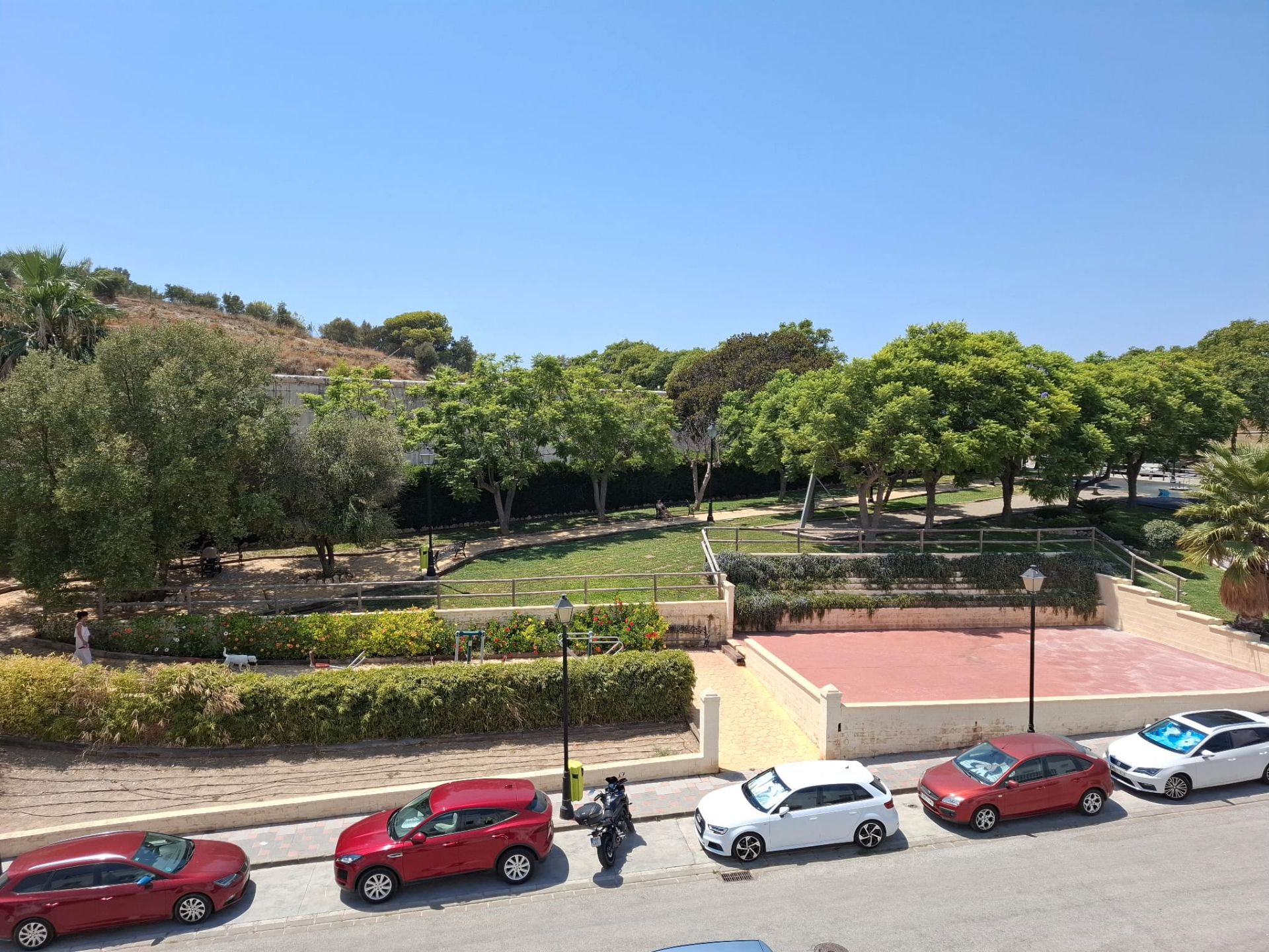 Casa adosada en venda a Torreblanca del Sol