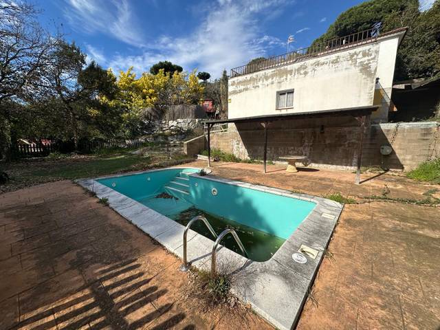 Casa-chalet en Venta en Terrabrava - Tordera Parc