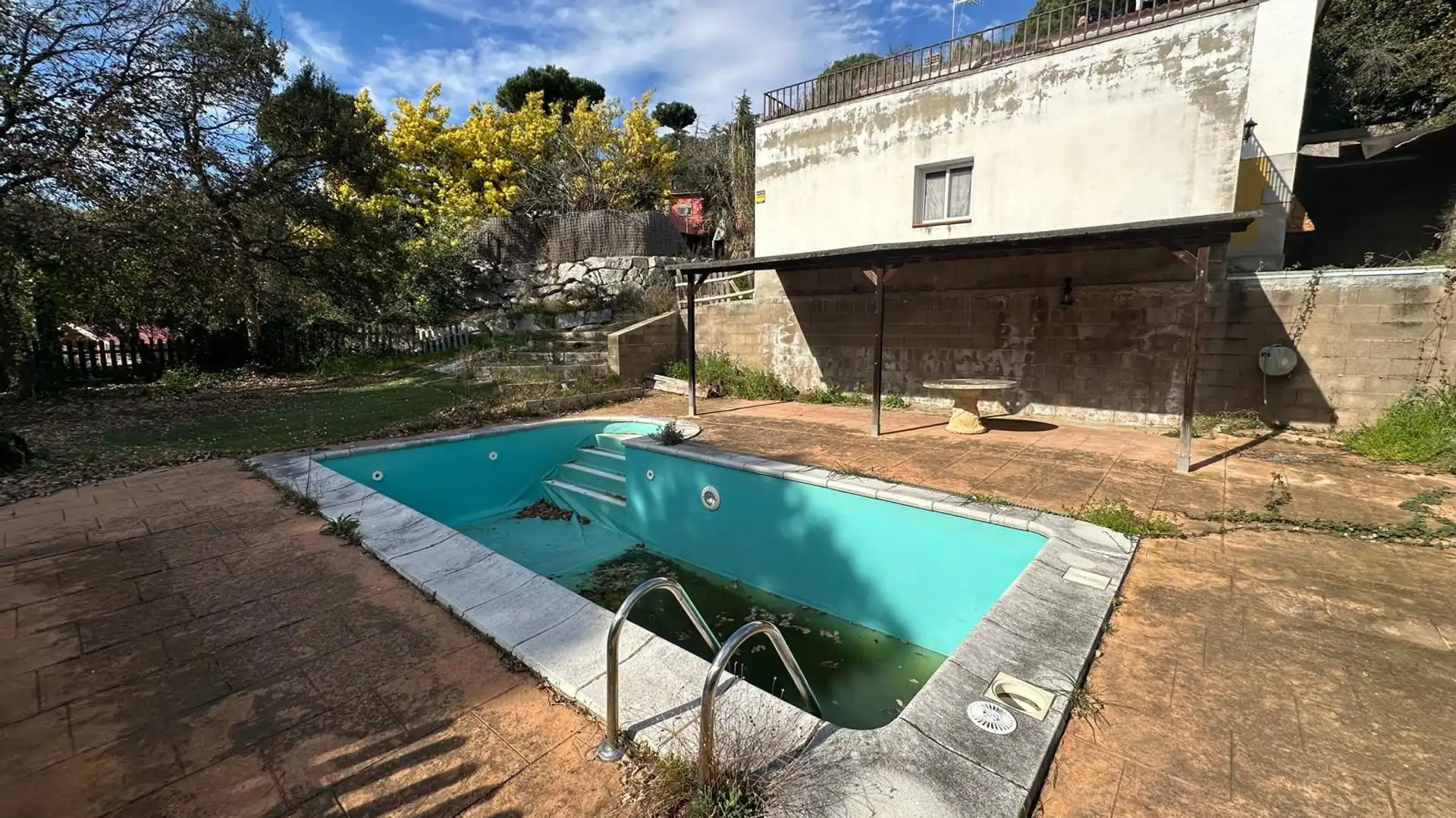 Haus oder Chalet zum Verkauf in Terrabrava - Tordera Parc