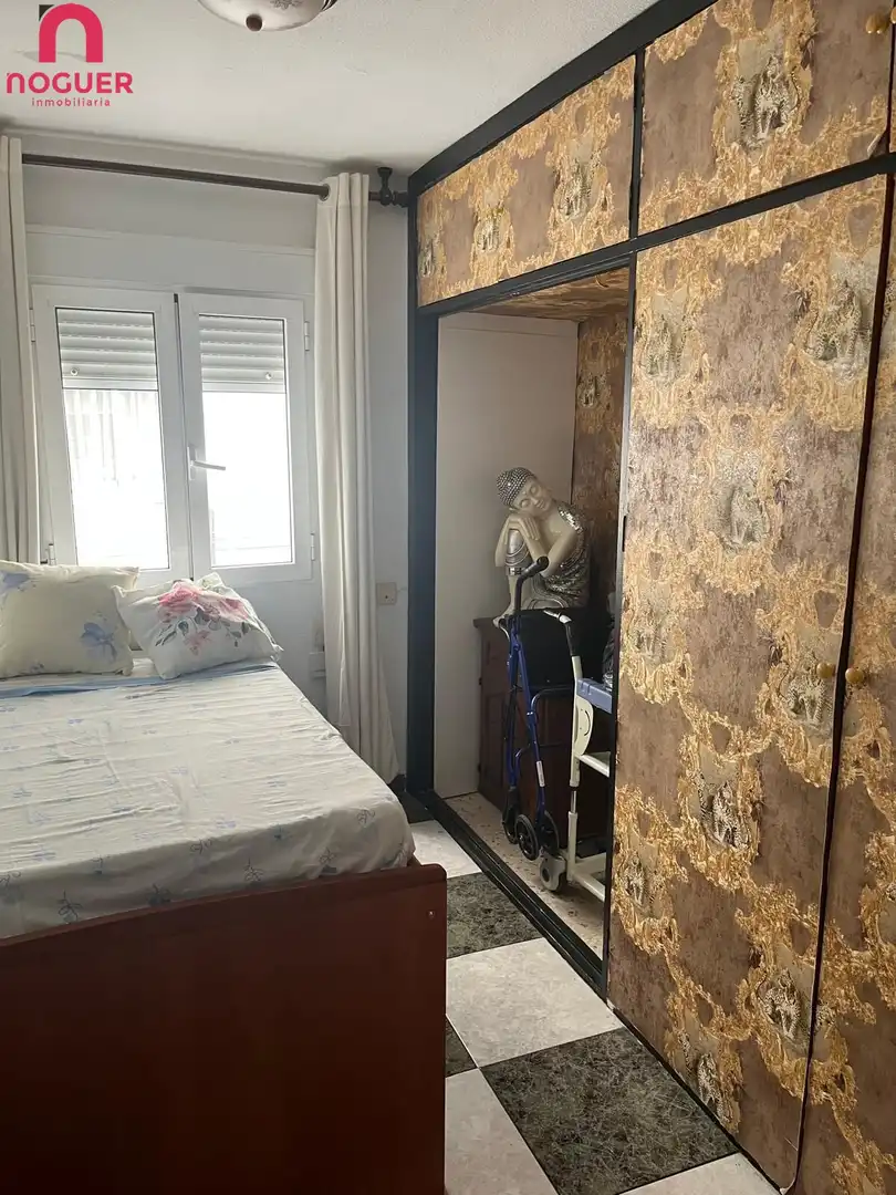 Pis amb ascensor en venda a Poniente-Sur, imagen 18