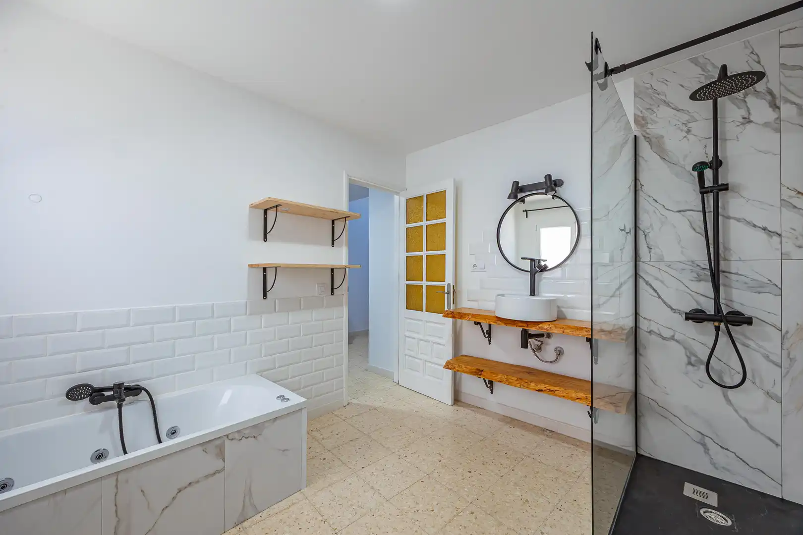 Bathroom of Houses for sale in Agaete