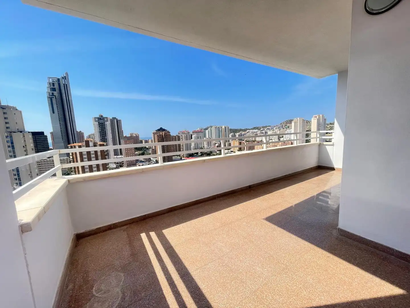 Pis amb piscina en venda a Playa de Poniente, imagen 6