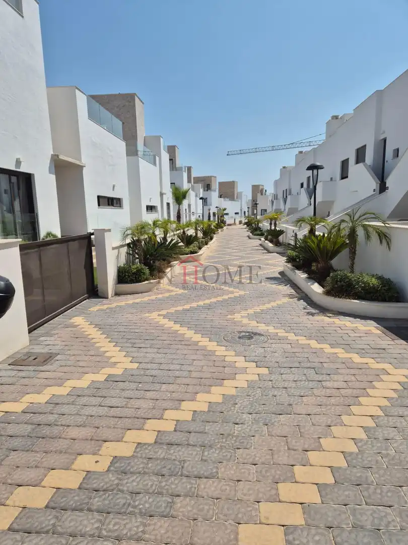 Bungalow avec piscine à vendre à Balcón de Finestrat - Terra Marina, imagen 19