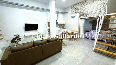 Foto 5 de Piso en venta en Calle Estébanez Calderón, Perchel Norte, Málaga Capital