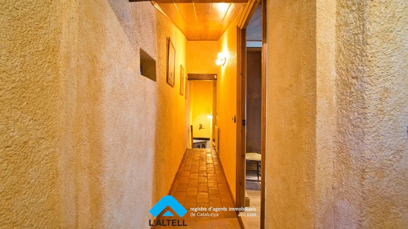 Finca rústica en venta en L'Ametlla del Vallès con Aire acondicionado, Calefacción y Jardín privado