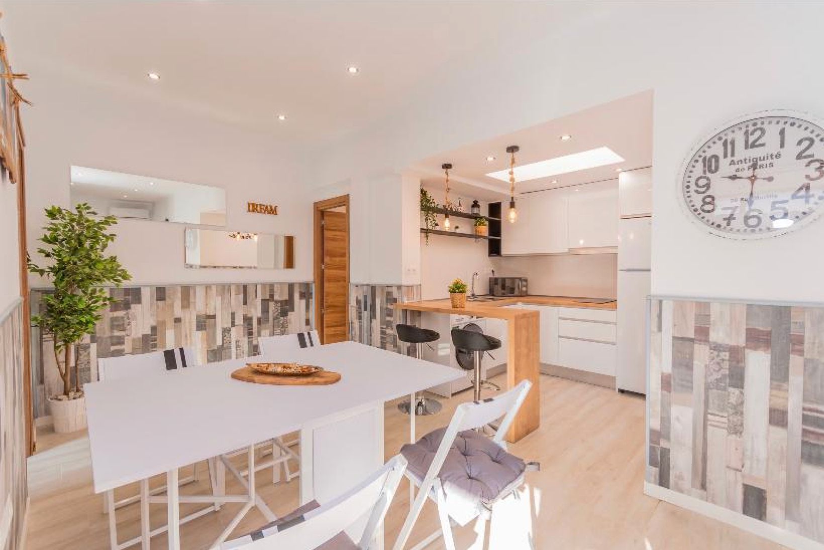 Casa o chalet en venta en El Palo