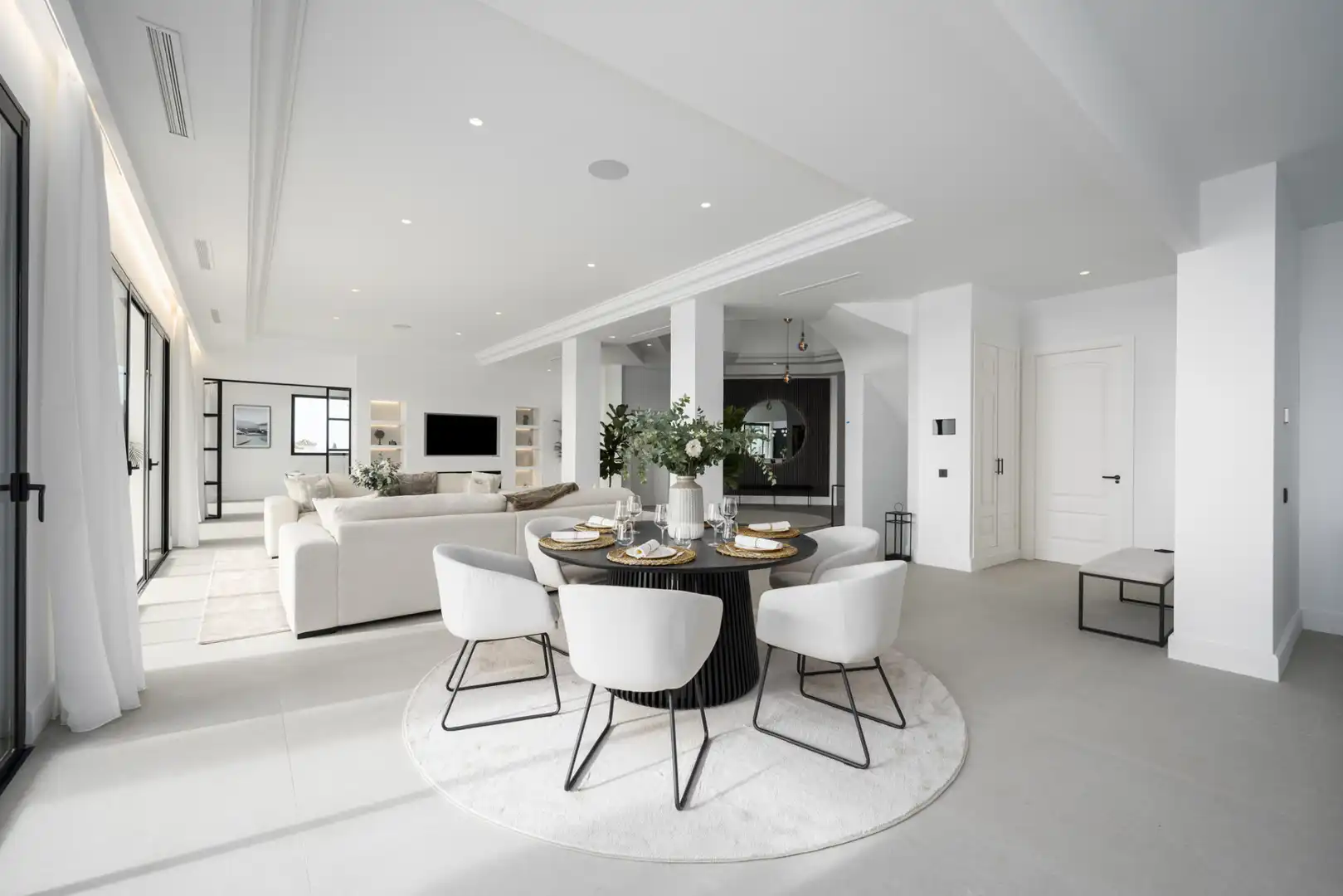 House with pool for sale in Marbella Centro, imagen 37